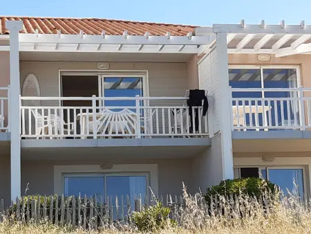 Appartement 2 chambres avec piscines chauffées et parking aux Sables-d'Olonne - Photo 21