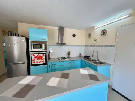 Appartement T3 avec Parking et Climatisation au Marin - Photo 2