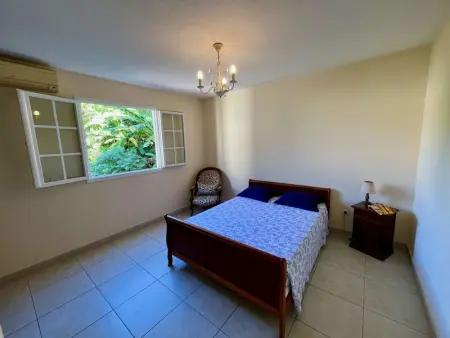 Appartement T3 avec Parking et Climatisation au Marin - Photo 5