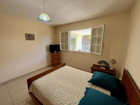 Appartement T3 avec Parking et Climatisation au Marin - Photo 6