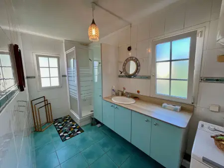 Appartement T3 avec Parking et Climatisation au Marin - Photo 7