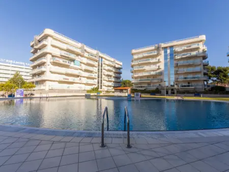 Appartement à Salou, Larimar - L1068661