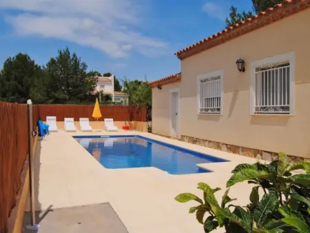 Villa à L'Ametlla de Mar, Encanto II - L1068663