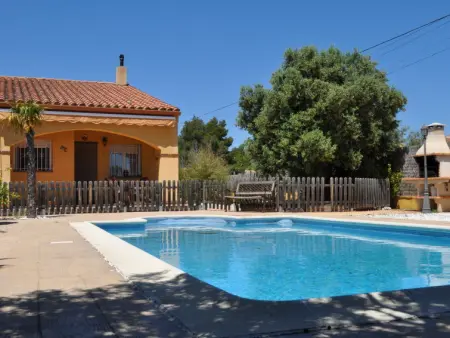 Villa à L'Ametlla de Mar, Encanto III - L1068664