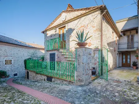 Maison à Camaiore, Souvenir - L1068673