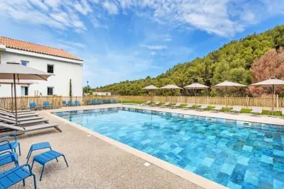 Appartement à Roquefort la Bédoule, Résidence Pierre & Vacances Cap Cassis Calanques - L1068702