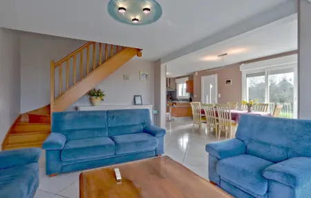 Location Maison 8 personnes à Courtils - Photo 3