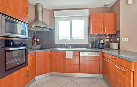 Location Maison 8 personnes à Courtils - Photo 12