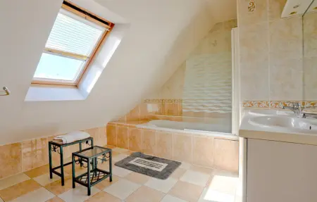 Location Maison 8 personnes à Courtils - Photo 17