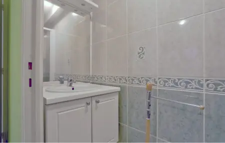 Location Maison 8 personnes à Courtils - Photo 19