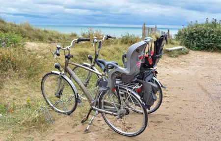 Location Maison 8 personnes à Courtils - Photo 21