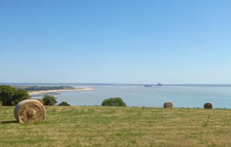 Location Maison 8 personnes à Courtils - Photo 23