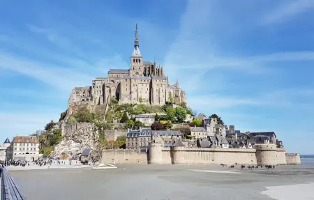 Location Maison 8 personnes à Courtils - Photo 25