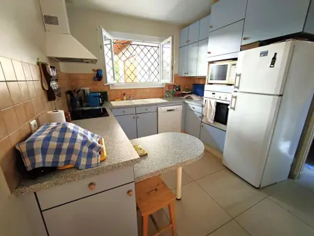 Villa landaise lumineuse avec jardin, proche plages et commerces à Piraillan - Photo 8