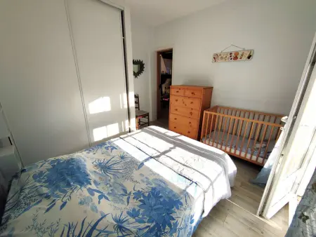 Villa landaise lumineuse avec jardin, proche plages et commerces à Piraillan - Photo 11