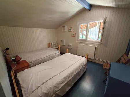 Villa landaise lumineuse avec jardin, proche plages et commerces à Piraillan - Photo 16