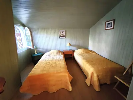 Villa landaise lumineuse avec jardin, proche plages et commerces à Piraillan - Photo 17