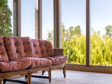 Quanto A, Maison 4 personnes à Geetbets - Photo 8