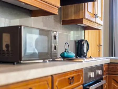 Quanto A, Maison 4 personnes à Geetbets - Photo 12