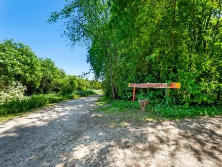 Quanto A, Maison 4 personnes à Geetbets - Photo 18