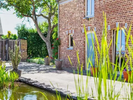 Quanto A, Maison 4 personnes à Geetbets - Photo 20