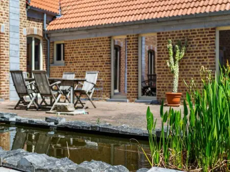 Quanto A, Maison 4 personnes à Geetbets - Photo 21