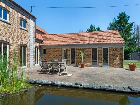 Quanto A, Maison 4 personnes à Geetbets - Photo 22