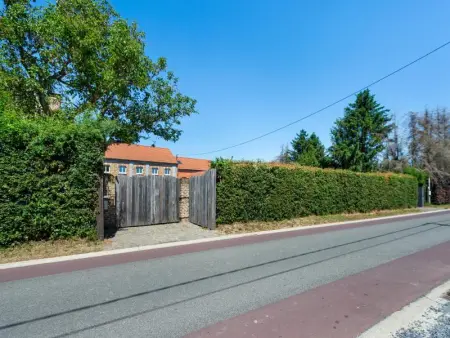 Quanto A, Maison 4 personnes à Geetbets - Photo 23