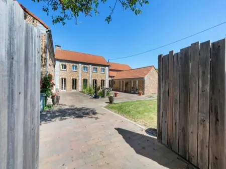 Quanto A, Maison 4 personnes à Geetbets - Photo 24