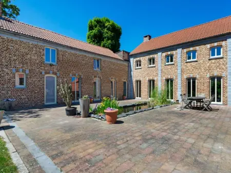 Quanto A, Maison 4 personnes à Geetbets - Photo 25