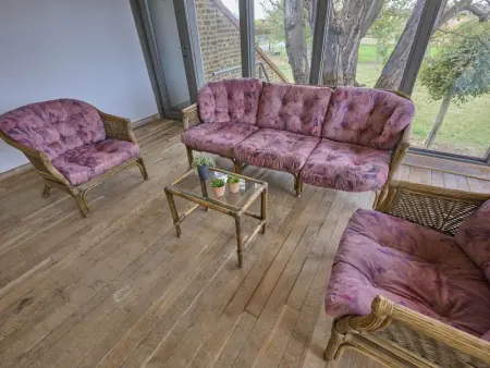 Quanto A, Maison 4 personnes à Geetbets - Photo 29