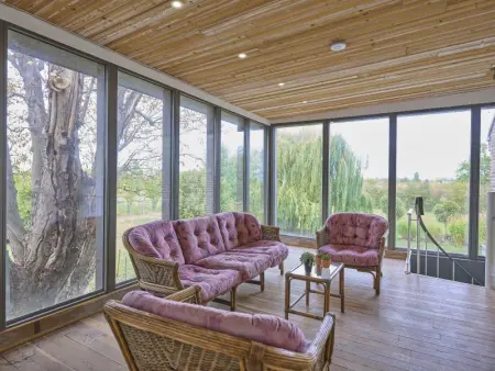 Quanto A, Maison 4 personnes à Geetbets - Photo 30