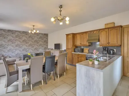 Quanto A, Maison 4 personnes à Geetbets - Photo 31