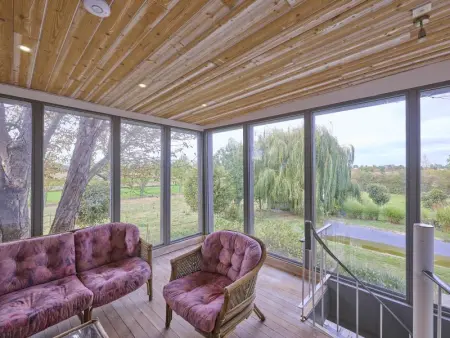 Quanto A, Maison 4 personnes à Geetbets - Photo 33