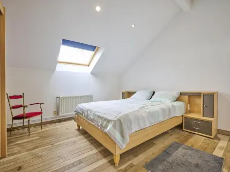 Quanto A, Maison 4 personnes à Geetbets - Photo 34