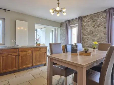 Quanto A, Maison 4 personnes à Geetbets - Photo 40