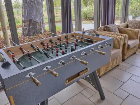 Quanto A, Maison 4 personnes à Geetbets - Photo 41