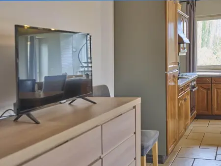 Quanto A, Maison 4 personnes à Geetbets - Photo 43