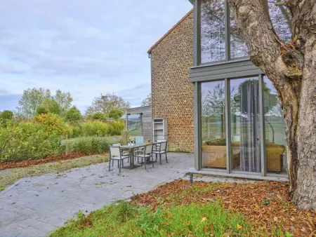 Quanto A, Maison 4 personnes à Geetbets - Photo 45