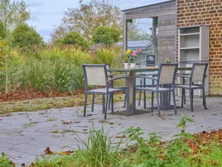 Quanto A, Maison 4 personnes à Geetbets - Photo 46