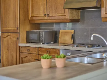 Quanto A, Maison 4 personnes à Geetbets - Photo 47