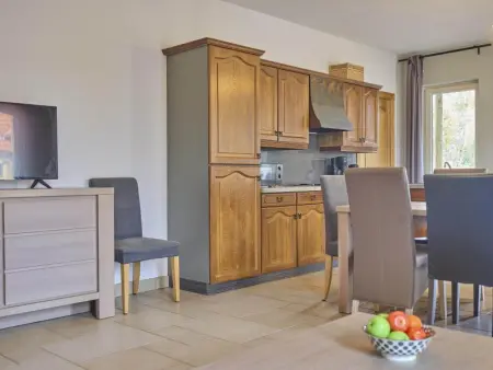 Quanto A, Maison 4 personnes à Geetbets - Photo 48