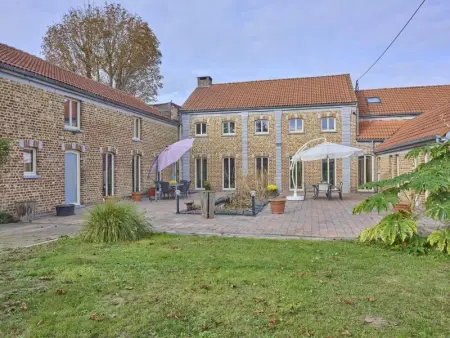 Quanto A, Maison 4 personnes à Geetbets - Photo 50