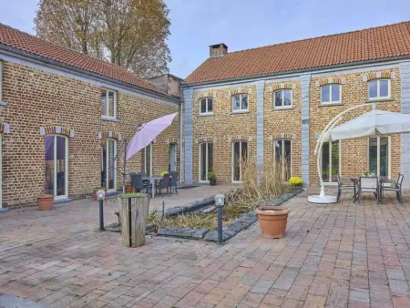 Quanto A, Maison 4 personnes à Geetbets - Photo 52