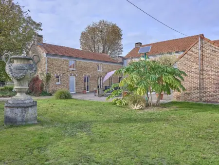 Quanto A, Maison 4 personnes à Geetbets - Photo 53