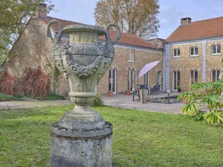 Quanto A, Maison 4 personnes à Geetbets - Photo 56