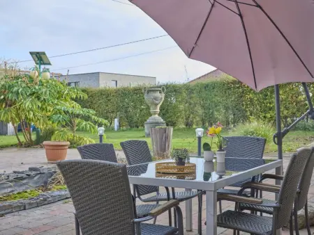 Quanto A, Maison 4 personnes à Geetbets - Photo 61