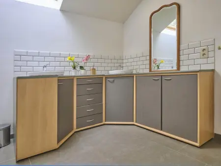 Quanto A, Maison 4 personnes à Geetbets - Photo 63