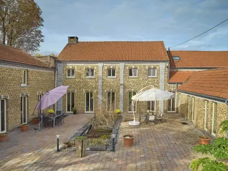 Quanto A, Maison 4 personnes à Geetbets - Photo 65