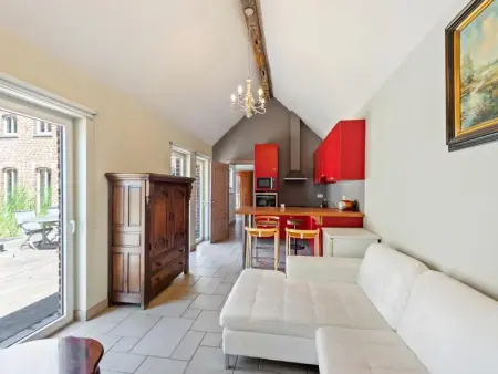 Quanto B, Maison 4 personnes à Geetbets - Photo 1